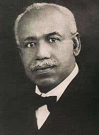 Abraham Lincoln DeMond