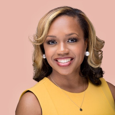 Dr. Kelisha B. Graves, chief research, education and program officer at The Martin Luther King, Jr. Center for Nonviolent Social Change.