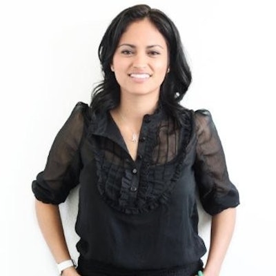 Dr. Laura Lara-Brady, senior project manager at WestEd.