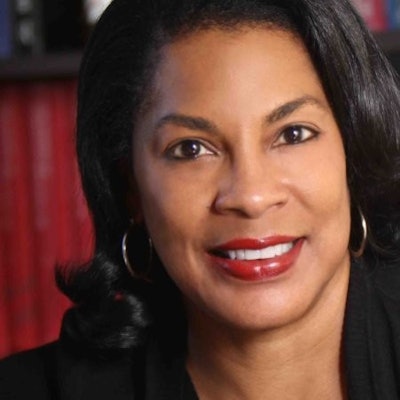 Dr. Vicki L. Crawford, director of The King Collection at Morehouse College.