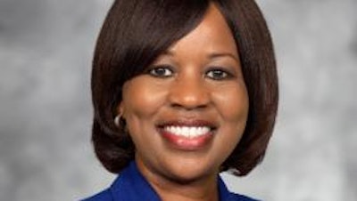 Dr. Sherrie Johnson