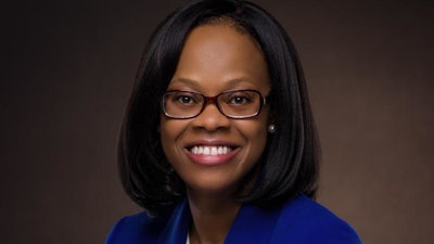 Gloria Oikelome