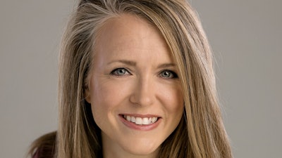 Tiffany Sanderson