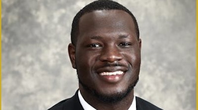 Trey Jones