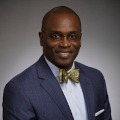 Dr. Michael L. McFrazier