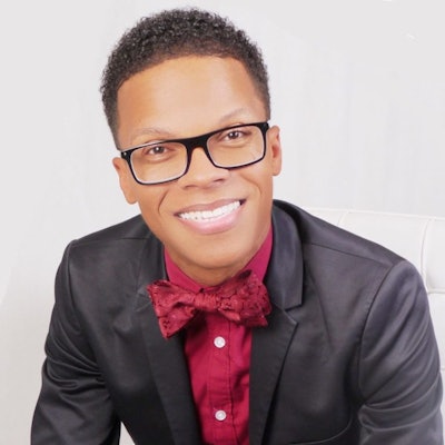 Dr. Terrell Strayhorn