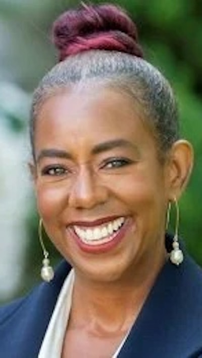 Dr. Bridget Turner Kelly