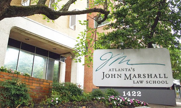 Atlanta&rsquo;s John Marshall Law School