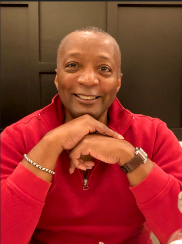 Cedric Bernard Rucker