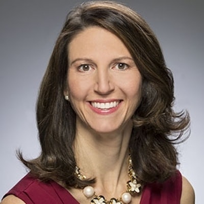 Dr. Courtney Brown