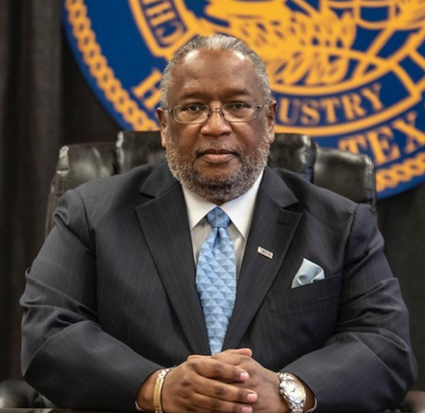 Dr. Lester C. Newman