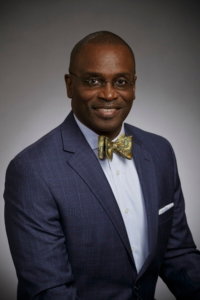 Dr. Michael L. McFrazier