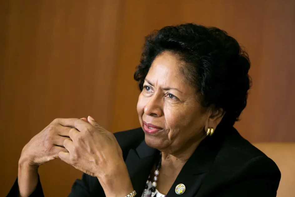 Doctor Ruth Simon Dr. Ruth Simmons Announces Early Resignation as Prairie View A&M ...