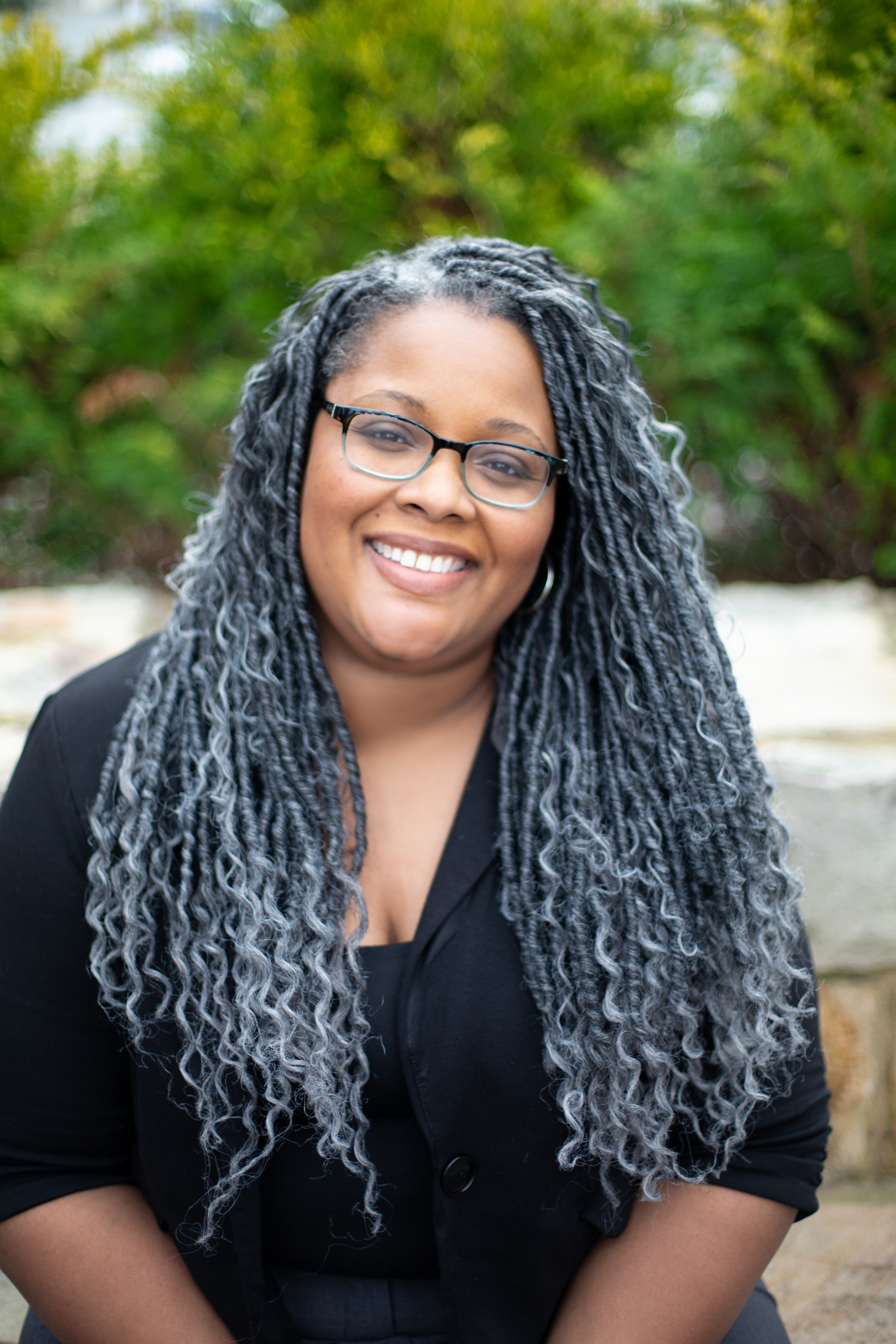 J Jennings Alexander Photo Lois Elfman