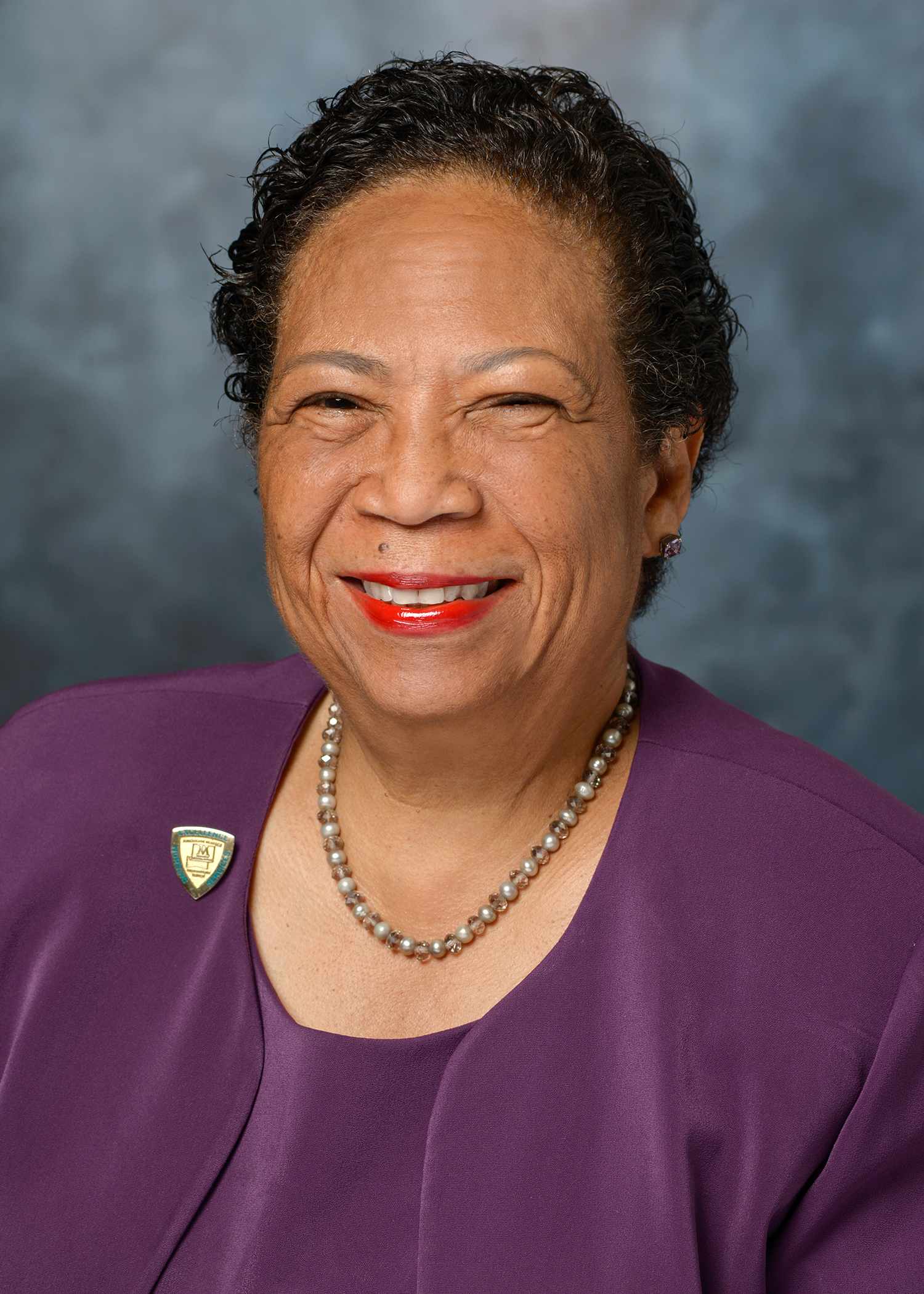 Dr. Linda Burnes Bolton