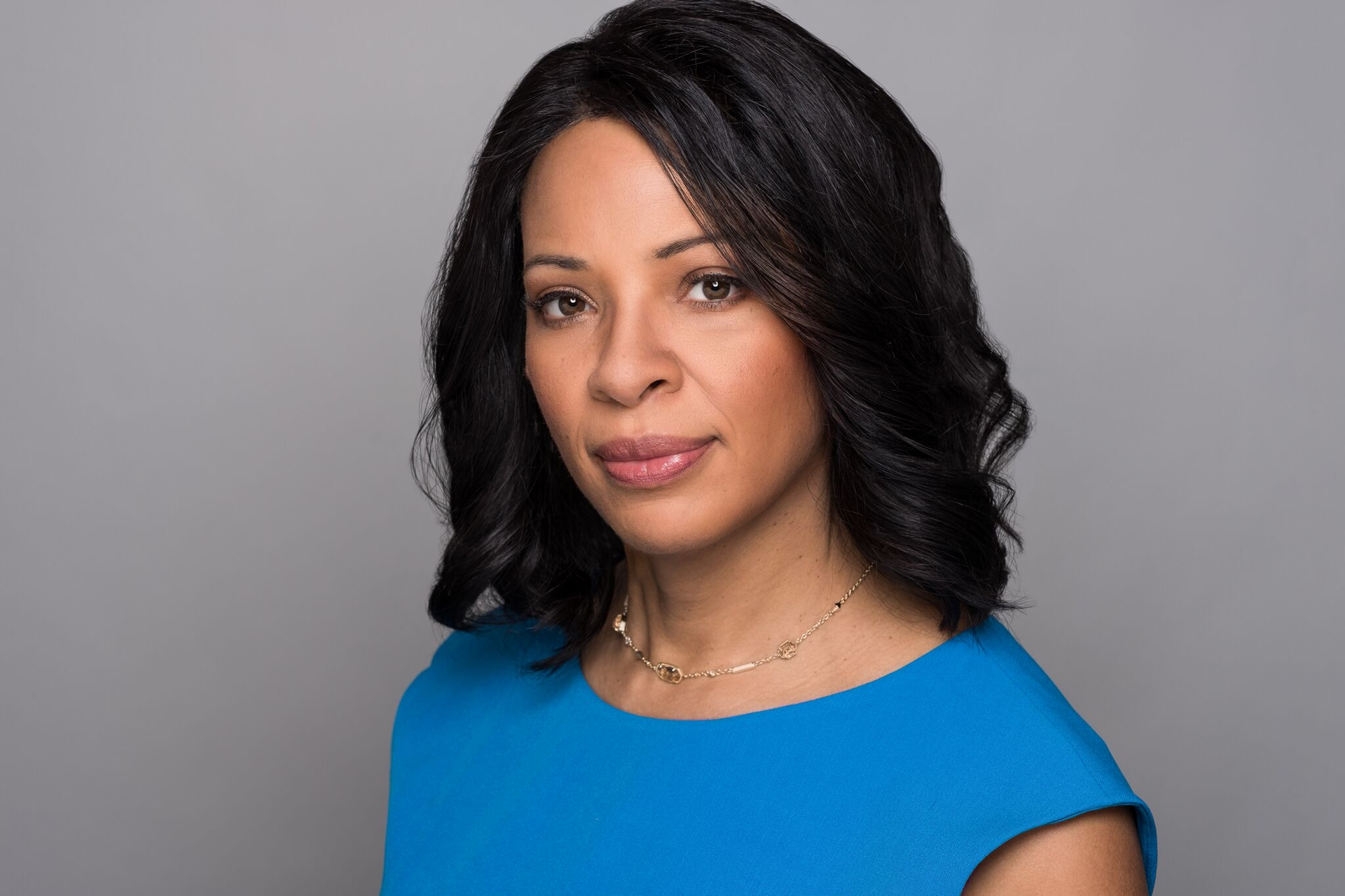 Monica Trent Lois Elfman