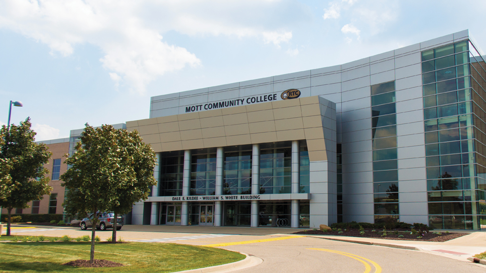 Mott Community College