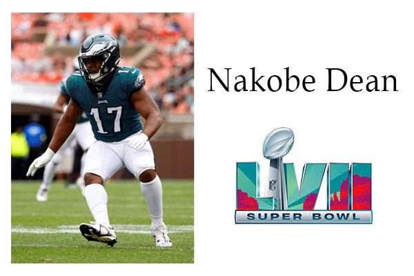 Nakobe