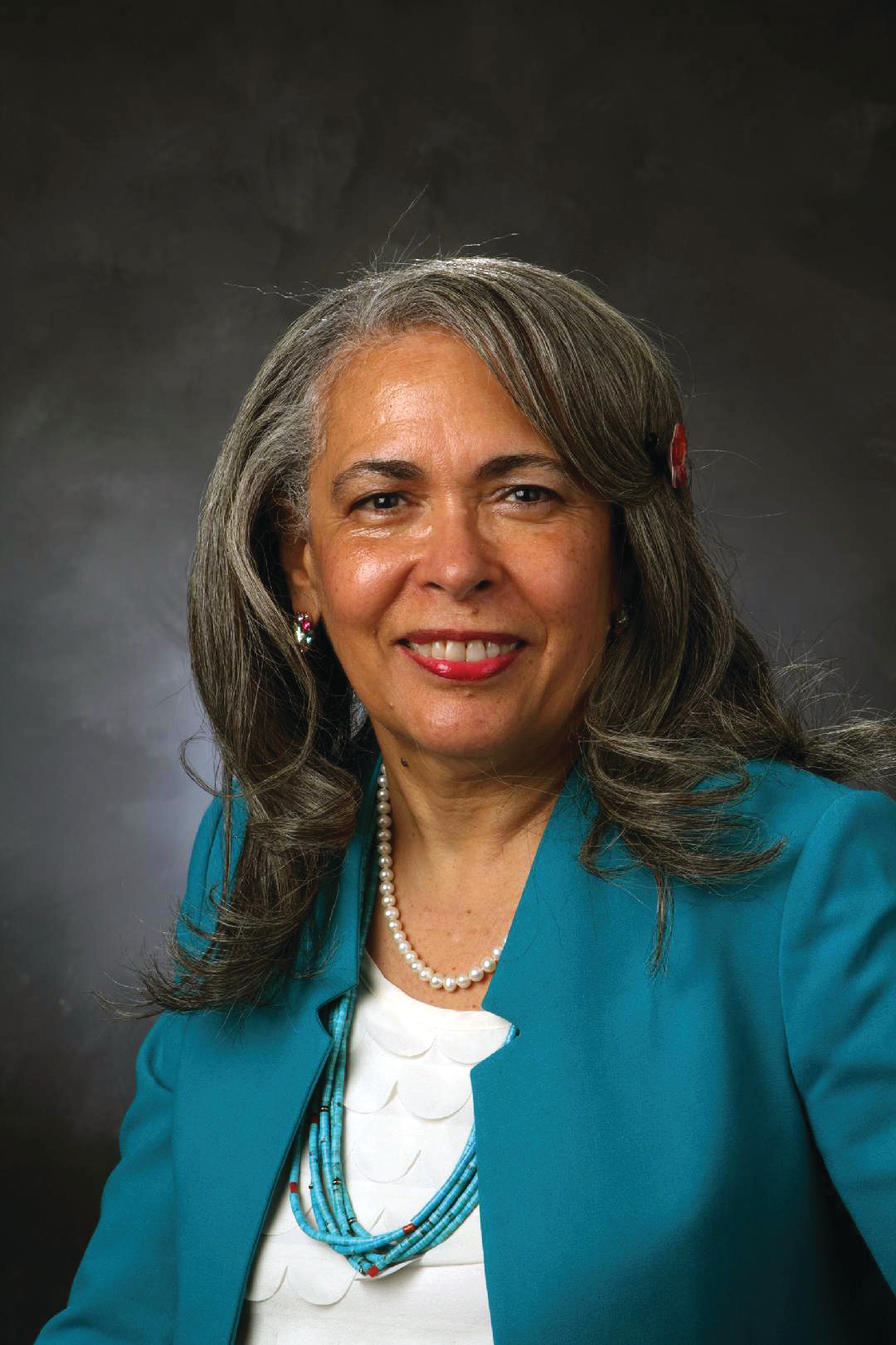 Narcisa Polonio Lois Elfman