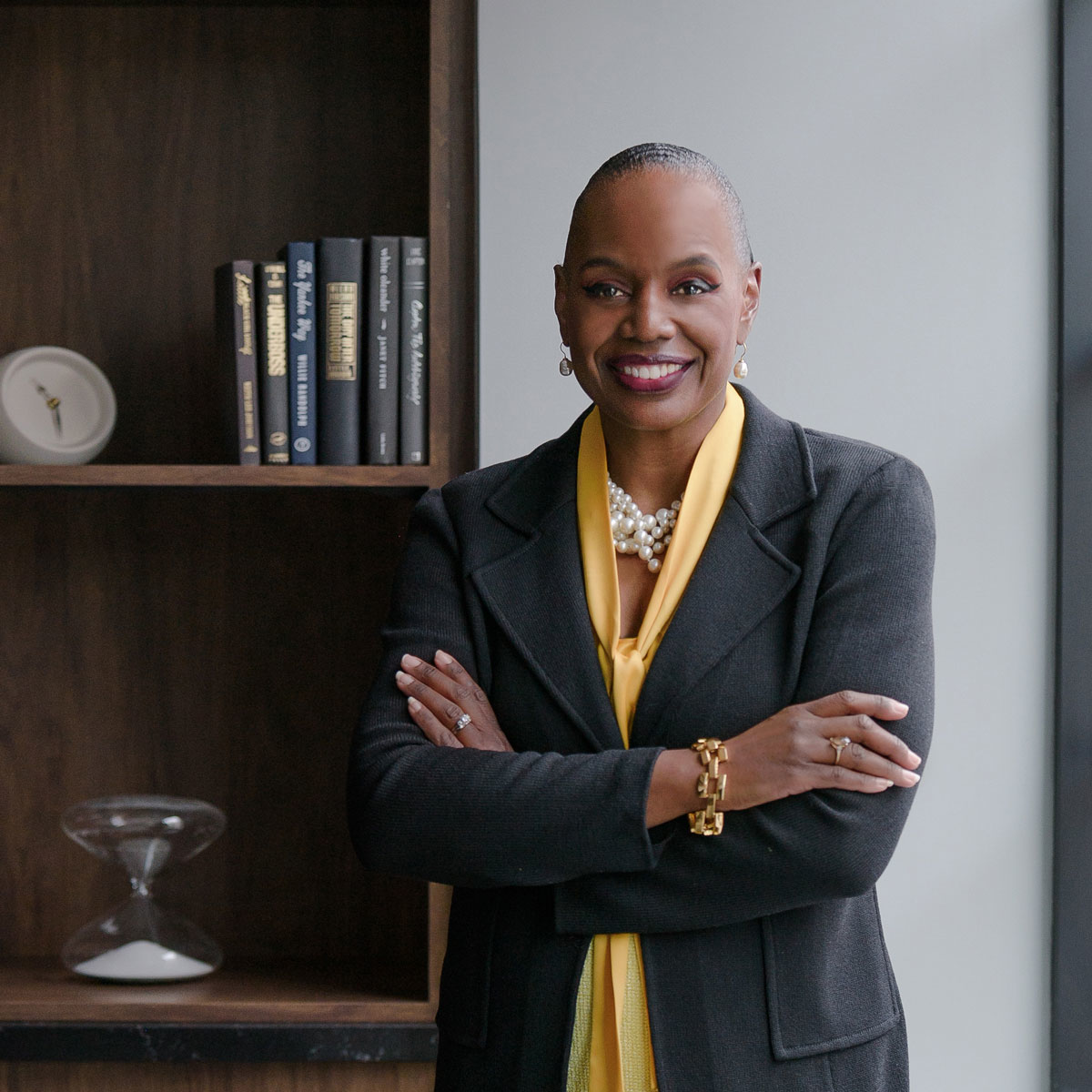 Nicole Austin-Hillery