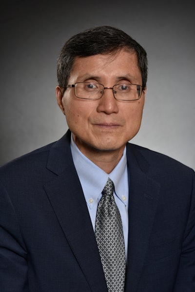 Dr. Hongtao Yu
