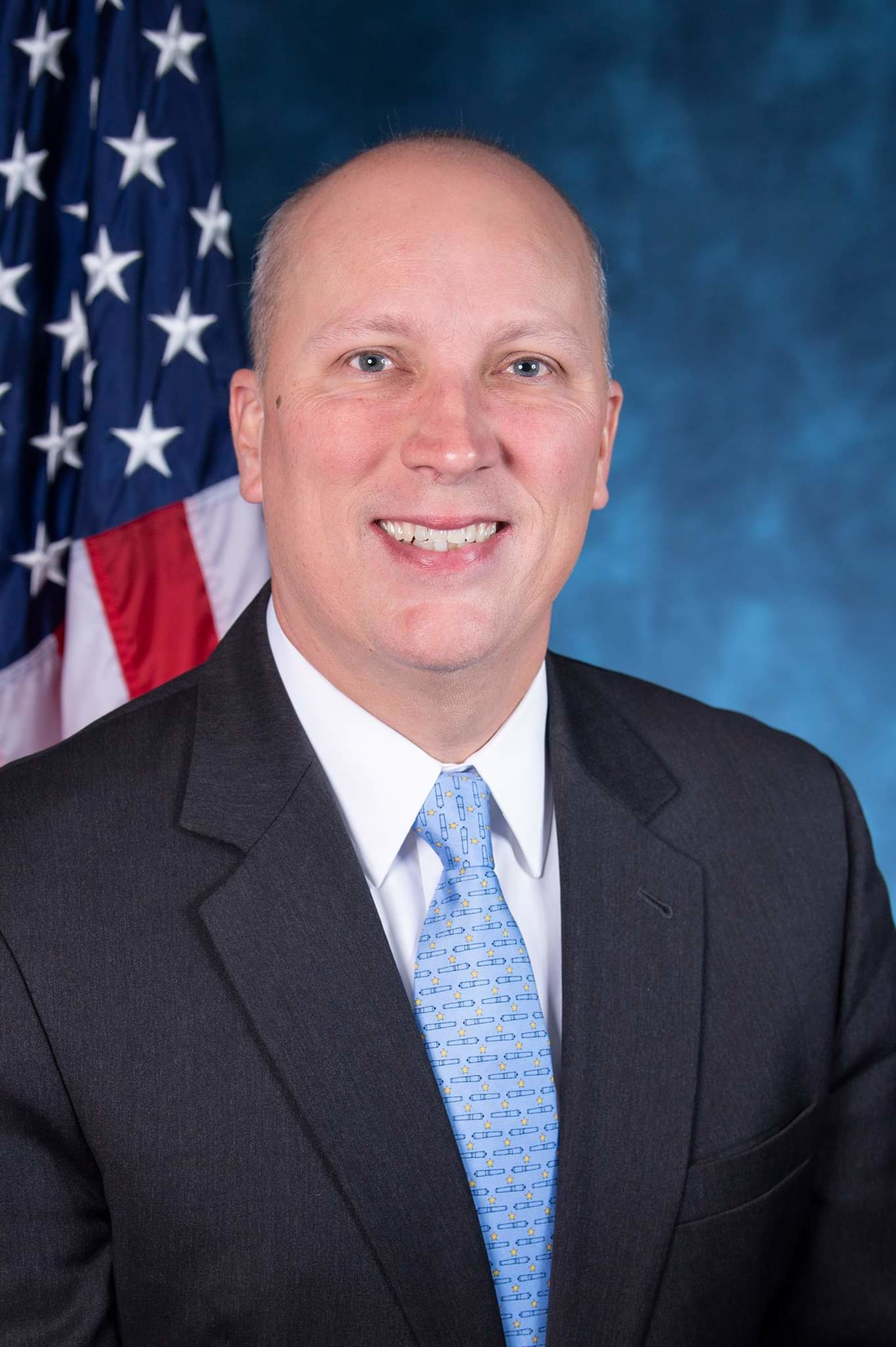 Rep. Chip Roy