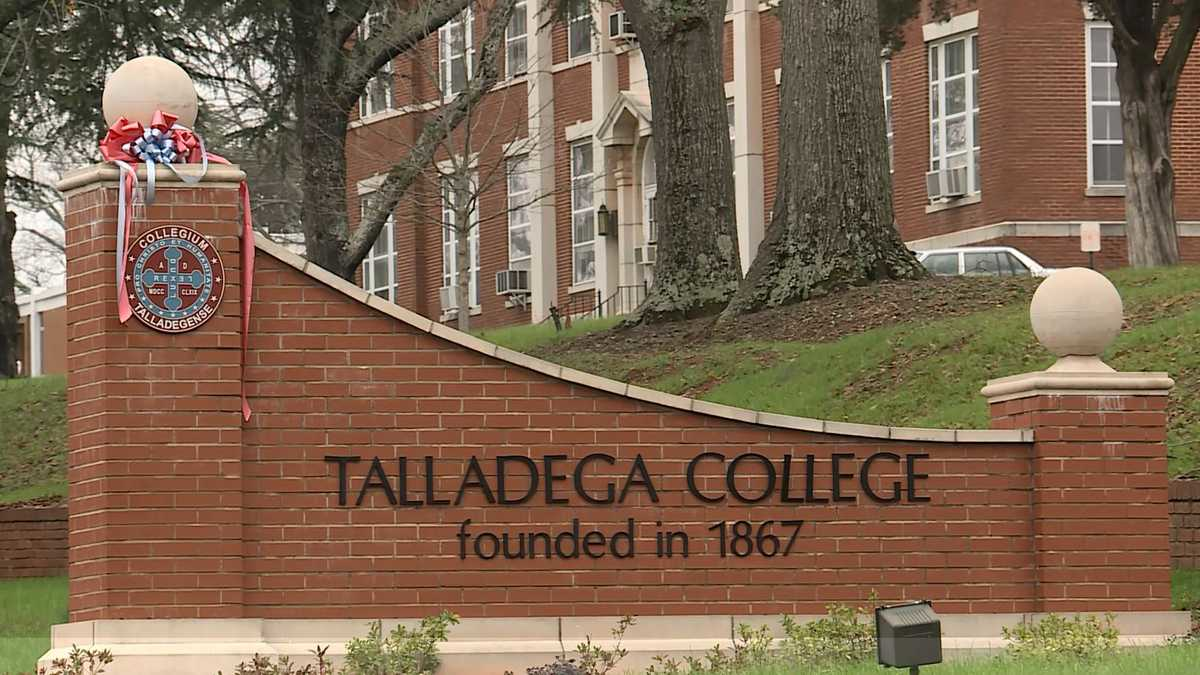 Talladega College