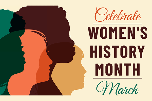 Women's History Month
