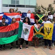 Student groups at Morgan State include organizations for African students, Caribbean students, Latinx students, and international students.