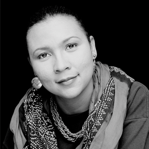 bell hooks