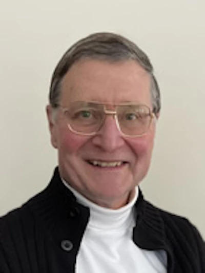 Dr. Bruce A. Kimball, professor emeritus of educational studies at the Ohio State University