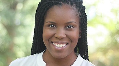 Candis Watts Smith
