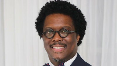 Derrick Robertson