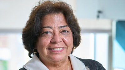 Gladys M. Ayala