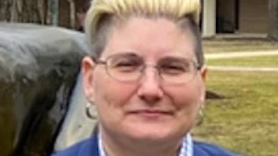 Heather Quire