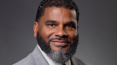 Rick W. Smith Sr.