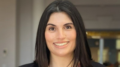 Samantha DeZerga