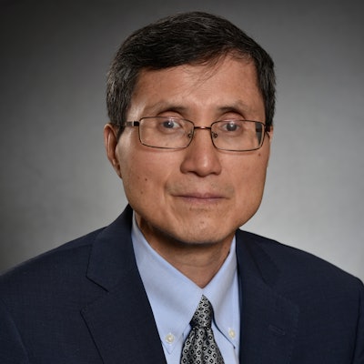 Dr. Hongtao Yu