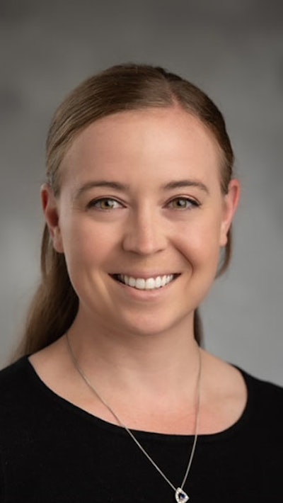 Christina Knline