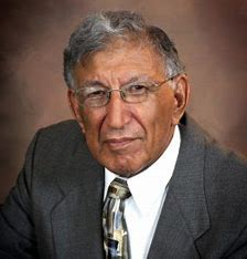 Dr. Alfredo de los Santos