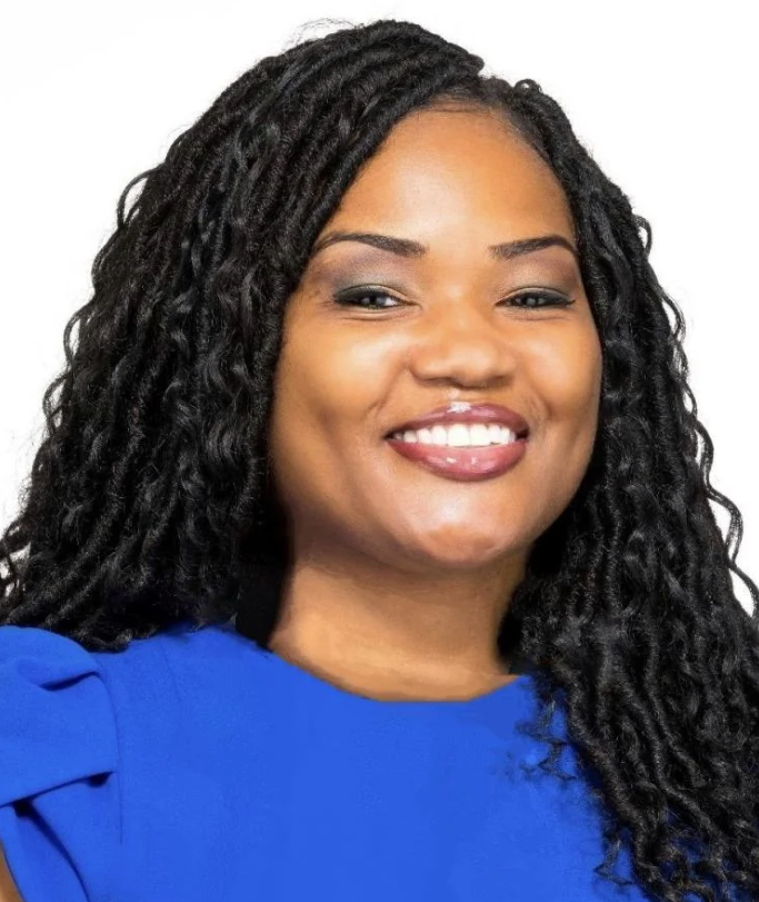 Dr. D&rsquo;Andra Mull