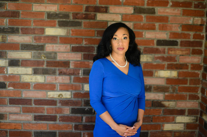 Danelle Steven-Watkins