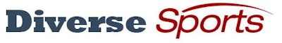 Diverse Sports Logo