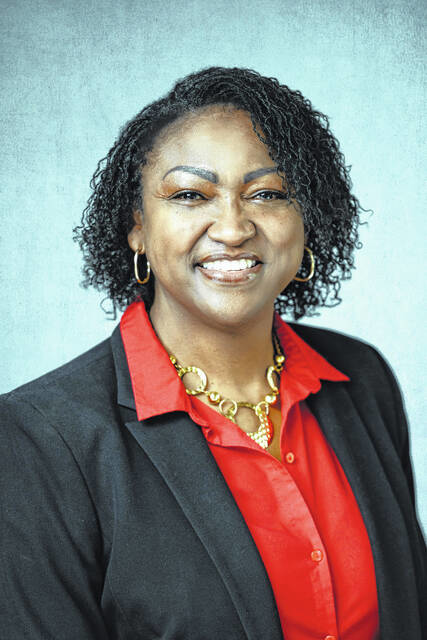 Dr. Altheia Richardson