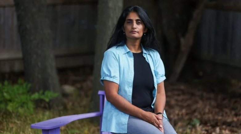 Dr. Lakshmi Balachandra