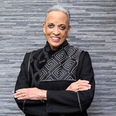 Dr. Johnnetta Betsch Cole