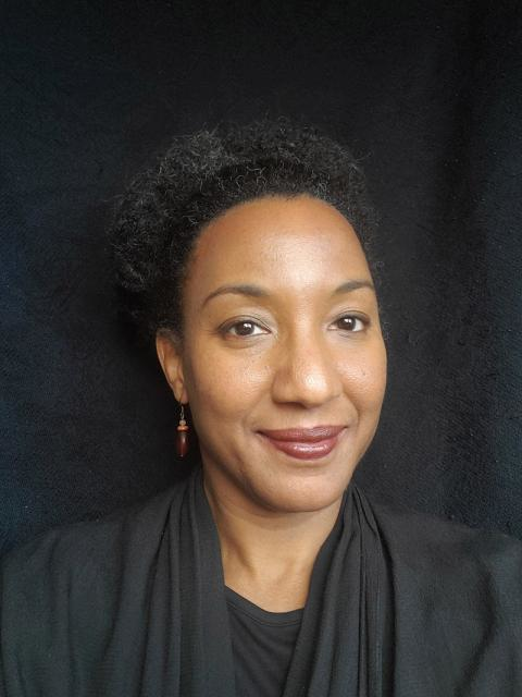 Lacretia Johnson Flash