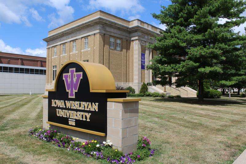 Iowa Wesleyan University