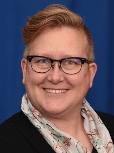 Jessica Wilkie