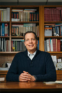 Dr. John Karl Scholz